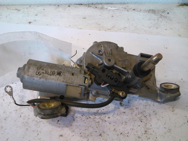 Viskermotor bakrute til Ford Fiesta 1996-1999 (Type IV, Fase 1) (0390201532|96FG-17K441-HB|)