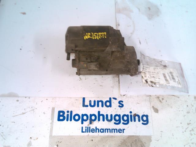 Starter til Toyota Camry, 1983-1987  
