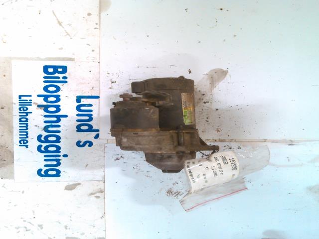Starter til Opel Astra F, 1992-1997  