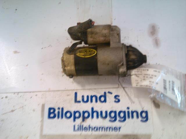 Starter til Hyundai Sonata, 1994-1998  