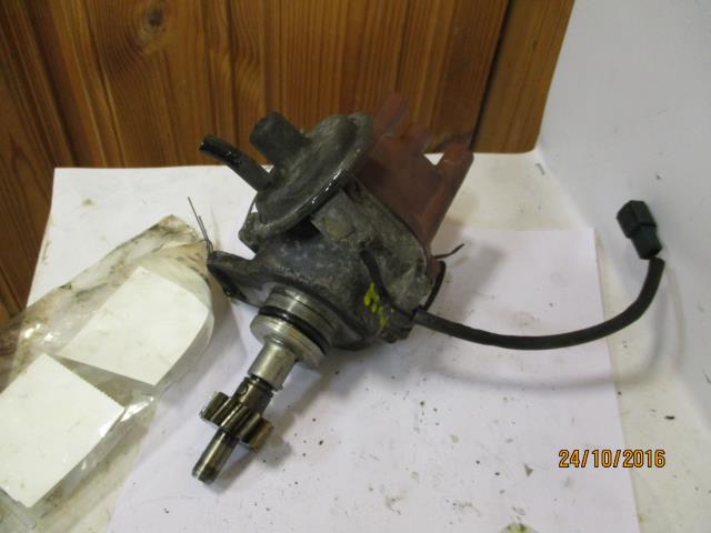 Fordeler elektrisk til Toyota Corolla, 1982-1987 (KE80) (KE80) (NIPONDENSO|19100-14060)