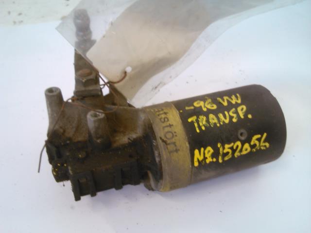 Viskermotor frontrute til VW Transporter / Caravelle 1990-2003 (T4) (T4) (BOSCH|701955113B|0390241125|)