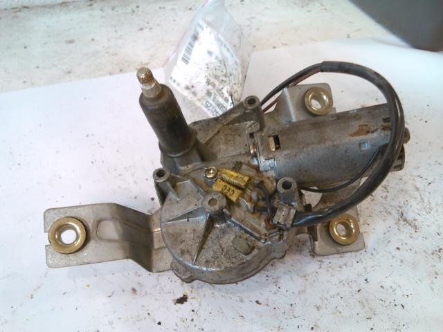 Viskermotor bakrute til Ford Escort 1991-1995