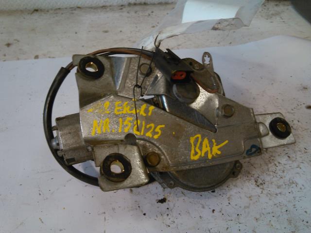 Viskermotor bakrute til Ford Escort 1991-1995