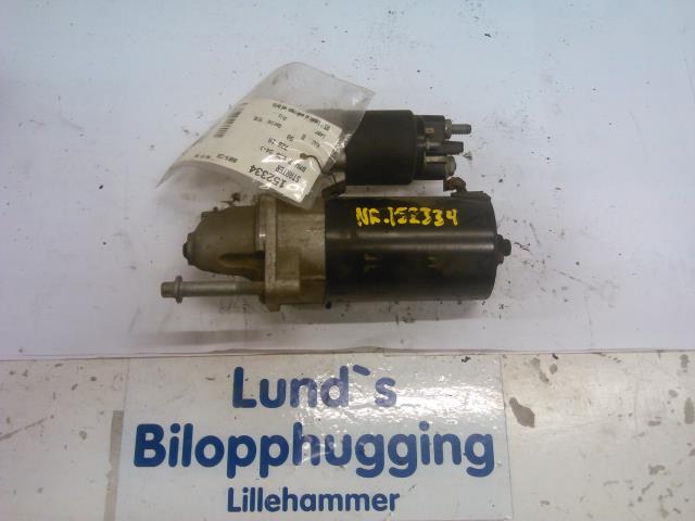 Starter til BMW 7-Serie, 1993-2001 (E38) (E38) 