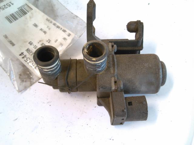 Varmeapparat ventil til BMW 3-Serie, 1991-2000 (E36) (E36)