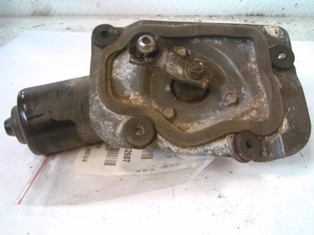 Viskermotor frontrute til Mitsubishi Lancer 1993-1996  