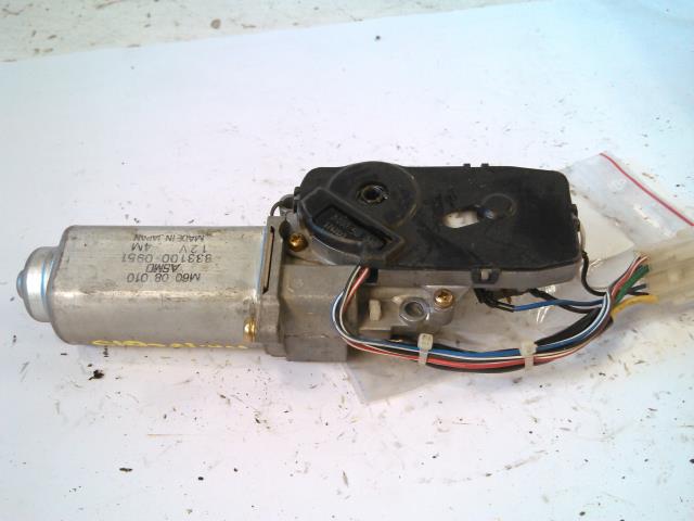 Takluke motor til Mitsubishi Lancer, 1993-1996  (833100-0951)