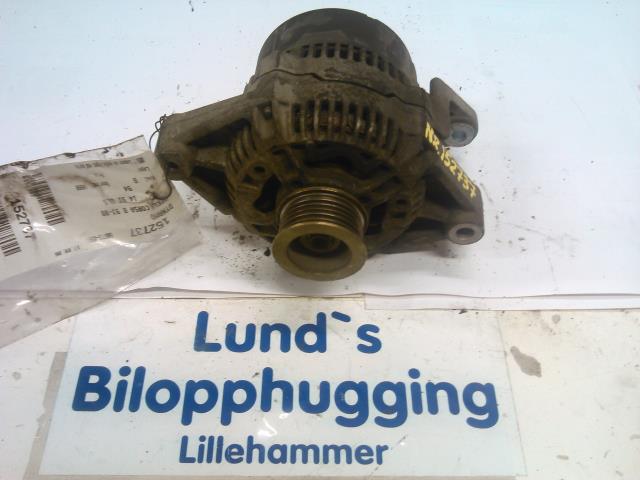 Dynamo til Opel Corsa B, 1993-2000