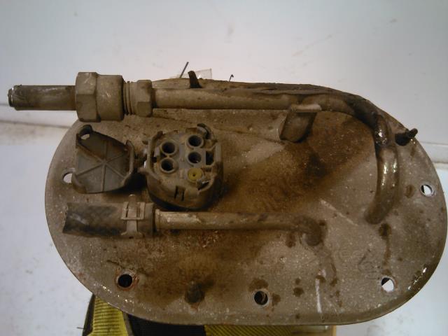 Bensinpumpe elektrisk til Toyota Carina E 1992-1997
