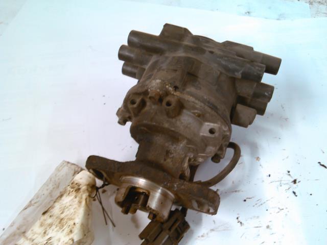 Fordeler elektrisk til Nissan Bluebird 1986-1990
