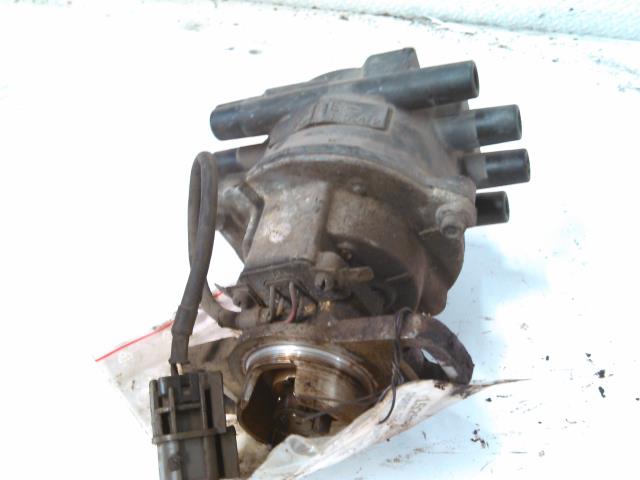 Fordeler elektrisk til Nissan Bluebird 1986-1990