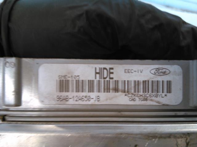 Styreenhet motor til Ford Escort 1995-2000 (HIDE|96AB-12A650-JB|)