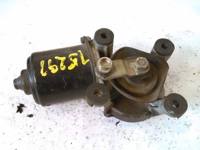 Viskermotor frontrute til Toyota Corolla 1982-1987 (KE80) (KE80)