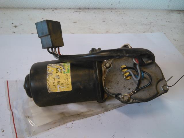 Viskermotor frontrute til Mercedes Vito/Viano, 1996-2003 (W638) (W638) (VALEO|53547902)