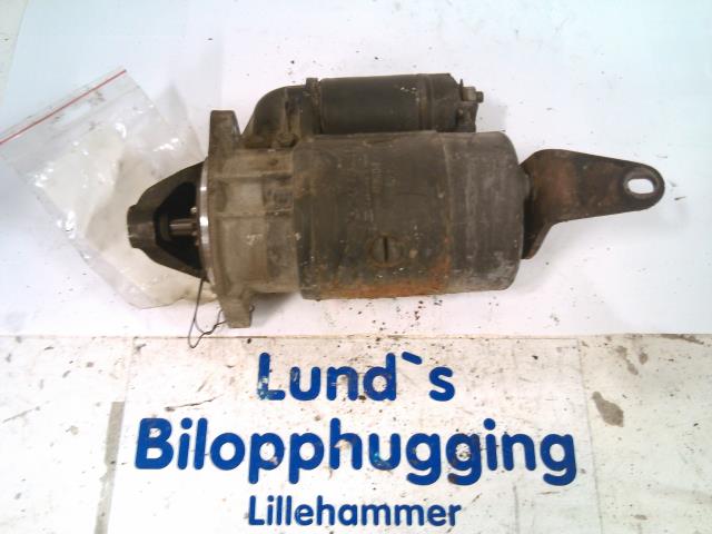 Starter til Opel Rekord E 1983-1986