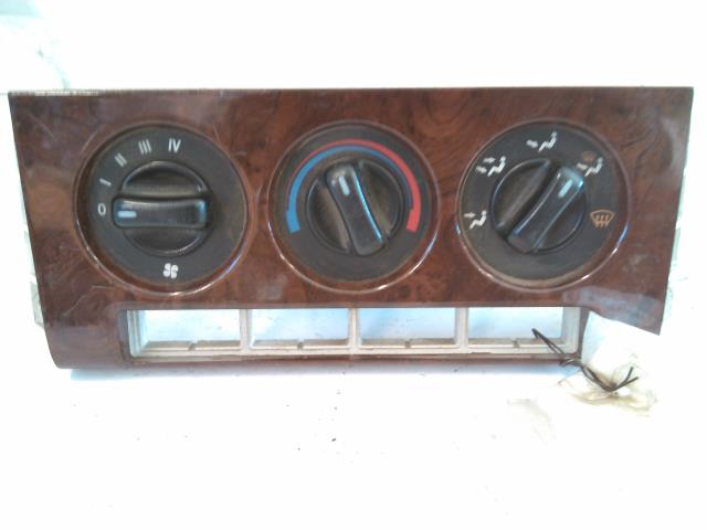 Varmeapparat betjening til Honda Civic, 1996-2000 (Type VI) (JAPAN) (JAPAN) 