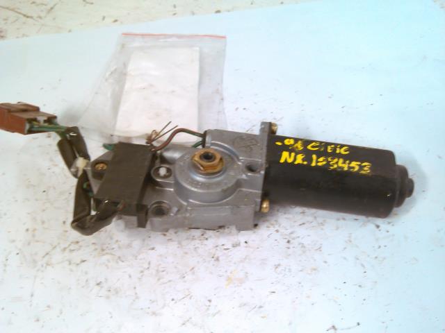 Takluke motor til Honda Civic, 1996-2000 (Type VI) (JAPAN) (JAPAN) (833100-1080)