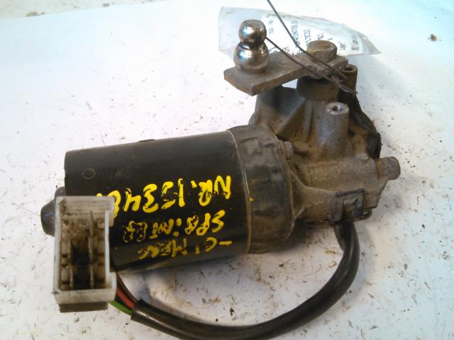 Viskermotor frontrute til Mercedes Sprinter 1995-2006 (903) (903) (BOSCH|0390241345|)