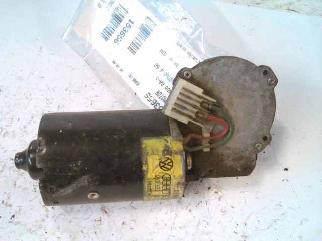 Viskermotor frontrute til VW Corrado 1988-1995 (403.322|535955113A|)