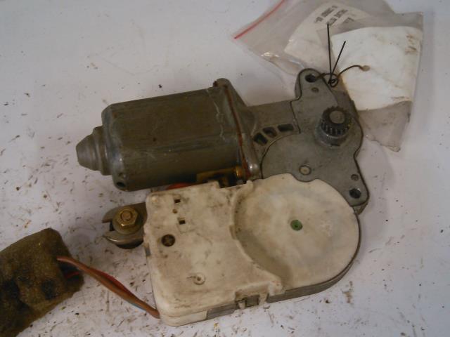 Takluke motor til VW Corrado, 1988-1995  (357877795)