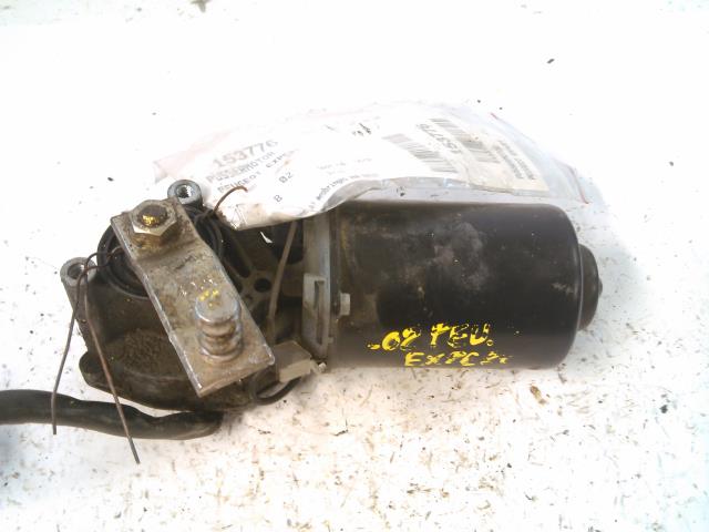 Viskermotor frontrute til Peugeot Expert 1996-2007 (Type I)  (VALEO|53547302|)
