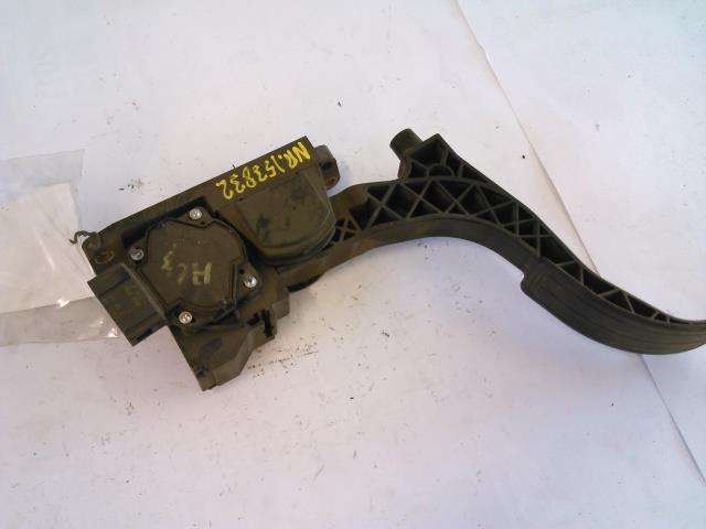 Pedal gass til VW Polo 2000-2001 (Type III, Fase 2) (BOSCH|0280752207|970109609YB3|6N1721503E)