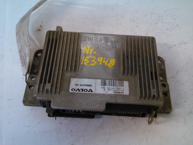 Styreenhet motor til Volvo V40 / S40, 1994-2000 (Type I, Fase 1)  (SIEMENS|A113727100G)