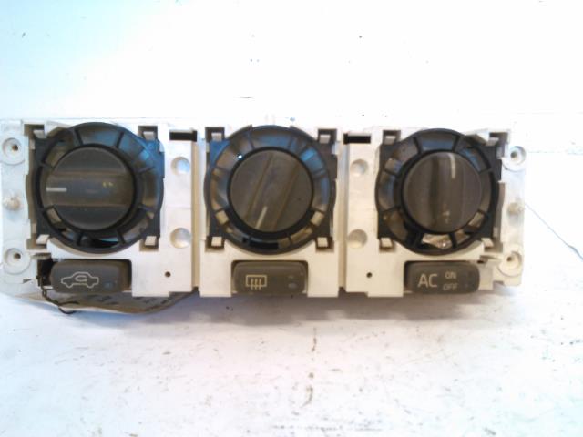 Varmeapparat betjening til Volvo V40 / S40, 1994-2000 (Type I, Fase 1)  