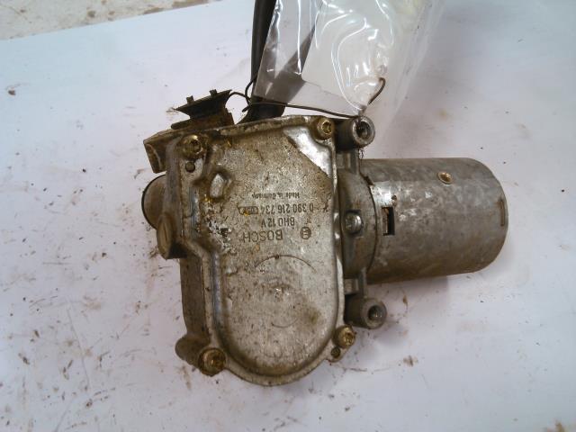 Viskermotor bakrute til Peugeot 405 1988-1996  