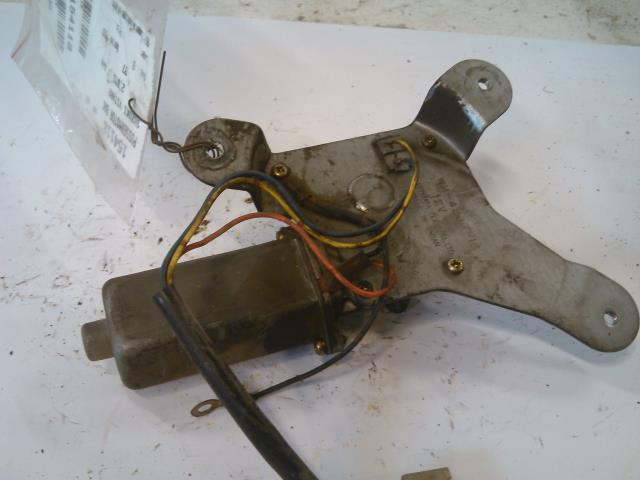 Viskermotor bakrute til Suzuki Vitara 1992-1999 (Type I, Fase 2)  (WM-4206-1S|)