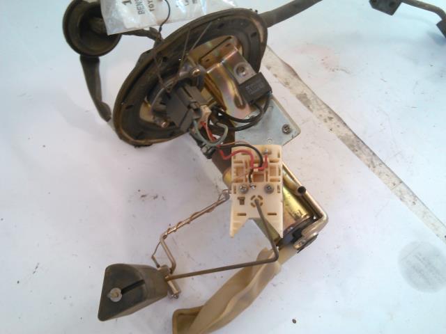 Bensinpumpe elektrisk til Toyota Corolla, 1993-1997  