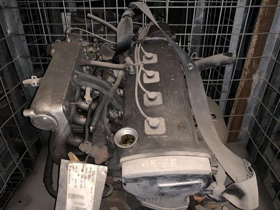 Motor bensin til Toyota Corolla 1993-1997  