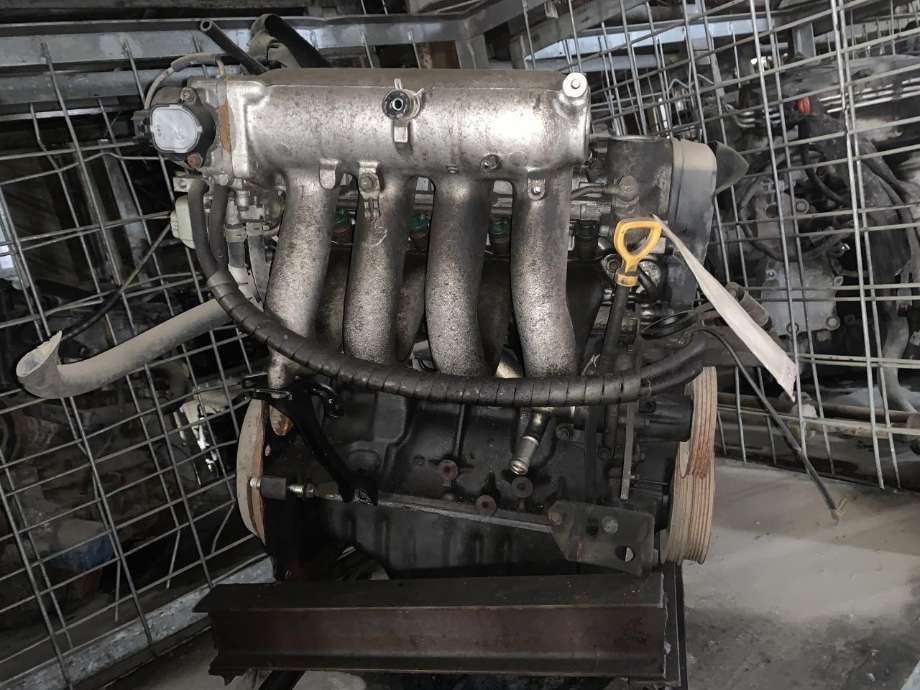 Motor bensin til Toyota Corolla 1993-1997  