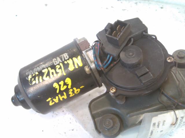 Viskermotor frontrute til Mazda 626 1992-1997 (GE) (GE) (849100-6680|)