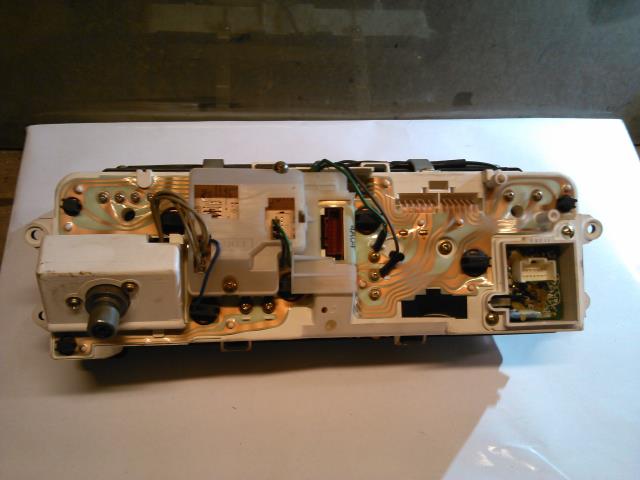 Instrumentpanel til Honda Prelude 1983-1987 (Type II)  