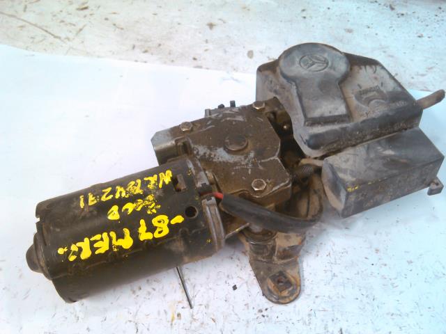 Takluke motor til Mercedes 124 1986-1995 (W124) (W124) (BOSCH|0390251696|)