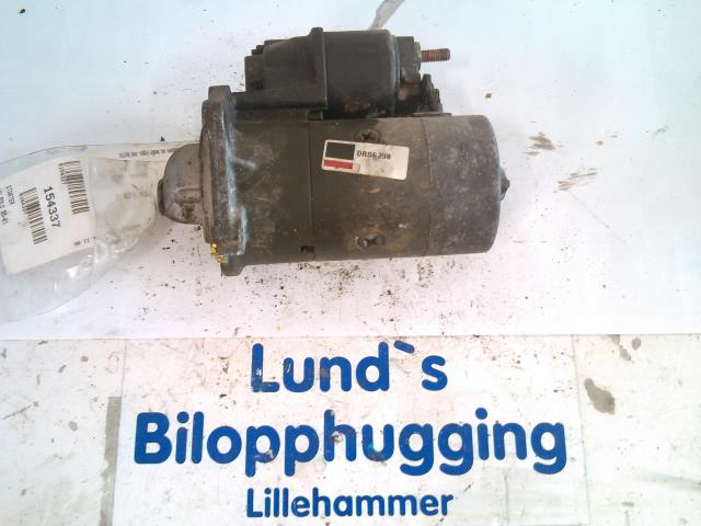 Starter til VW Polo, 1994-1999 (Type III, Fase 1)  