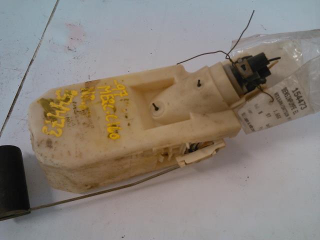 Bensinpumpe elektrisk til Nissan Primera 1996-1999 (Fase 1) (P11) (P11) (VDO|991741077|170132F000|)