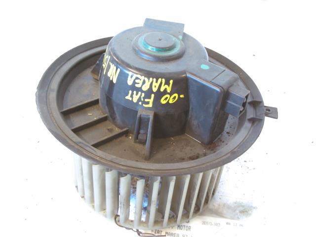 Varmeapparat motor til Fiat Marea, 1996-2004