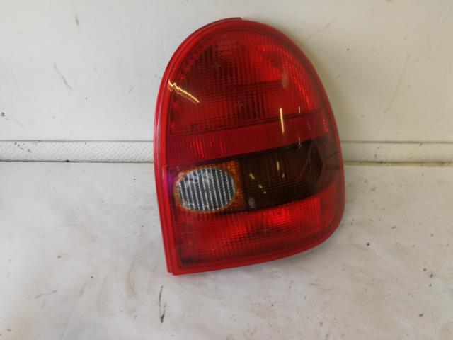 Baklykt høyre til Opel Corsa B, 1993-2000  