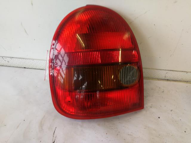 Baklykt venstre til Opel Corsa B, 1993-2000  