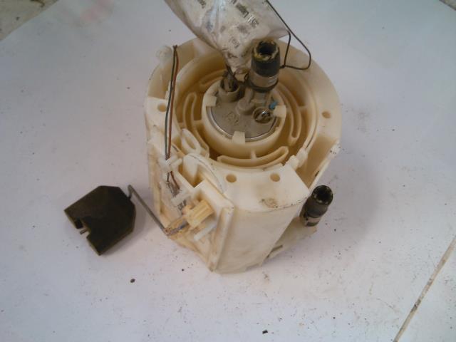 Bensinpumpe elektrisk til Opel Corsa B, 1993-2000  