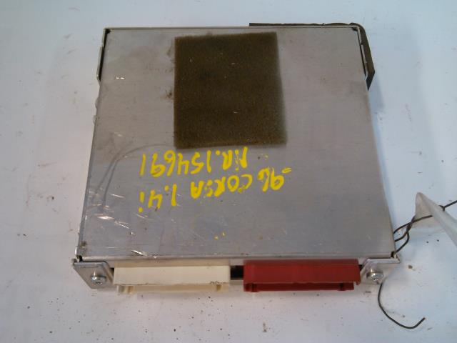 Styreenhet motor til Opel Corsa B, 1993-2000  (DELCO|16214239)