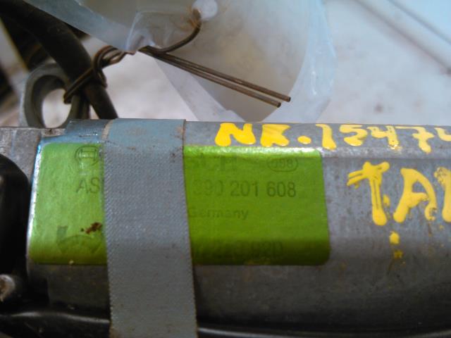 Takluke motor til Mercedes C-Klasse 1993-2000 (W202) (W202)