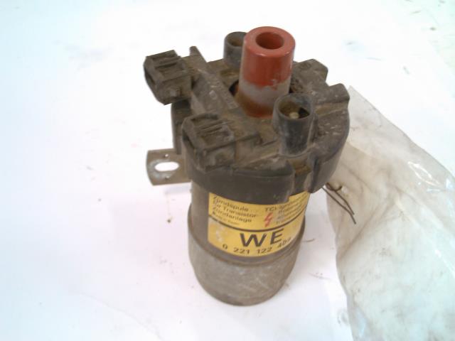 Coil elektronisk til Saab 900, 1994-1998  (BOSCH|1220522019)