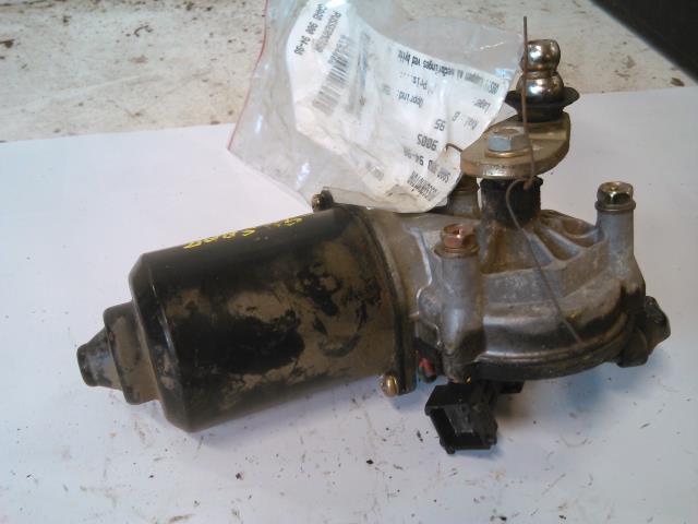 Viskermotor frontrute til Saab 900 1994-1998  (159100-8832|4401113|)