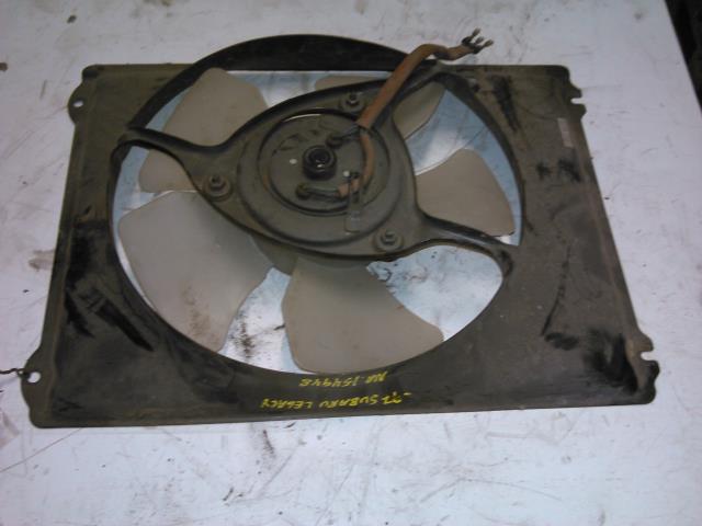 Kjølevifte elektrisk til Subaru Legacy, 1994-1998