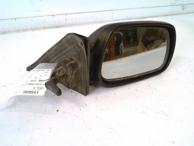 Speil høyre til Toyota Corolla, 1988-1992  