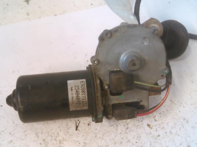 Viskermotor frontrute til Chrysler Voyager 1996-2001 (Type III)  